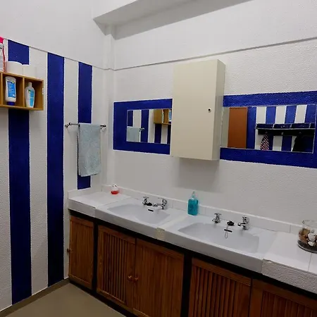 Guest house Jn *