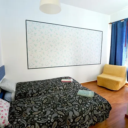 Guest house Jn