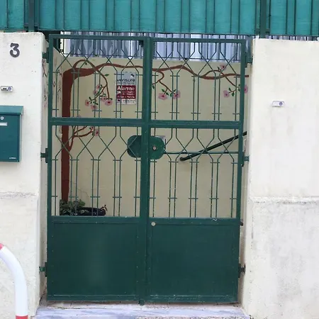 Guest house Jn