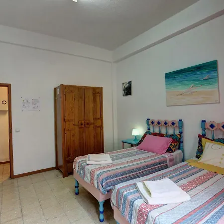 Jn Guest house Estoril