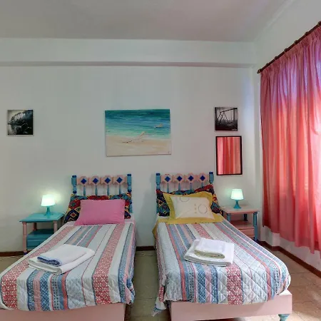 Guest house Jn Estoril