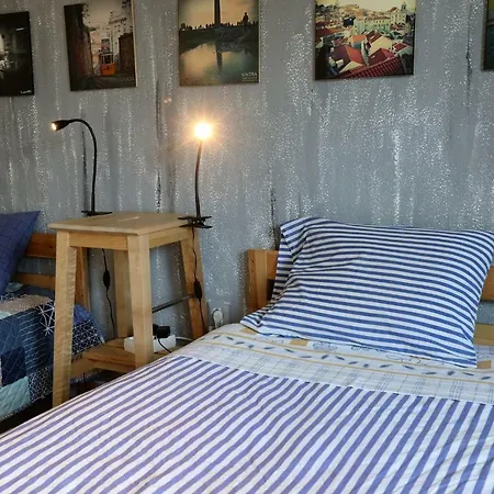 Jn Guest house