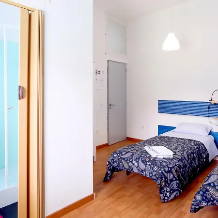 Jn Guest house