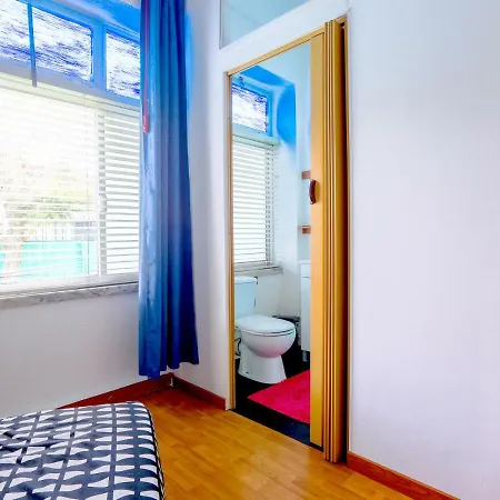 Guest house Jn Estoril