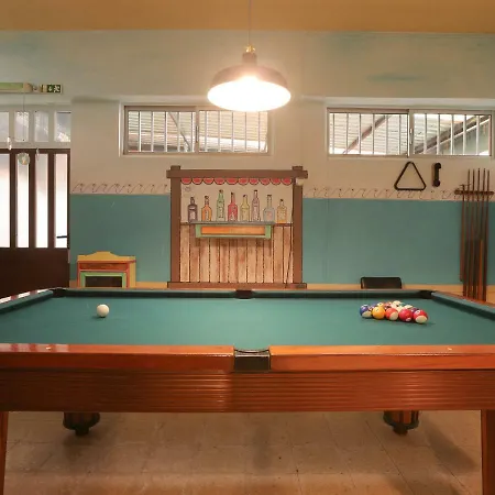 Guest house Jn