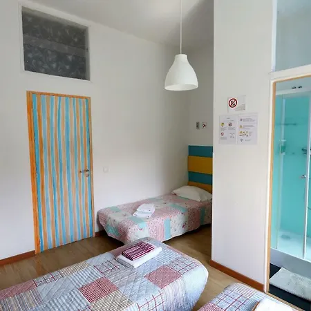 Jn Guest house *