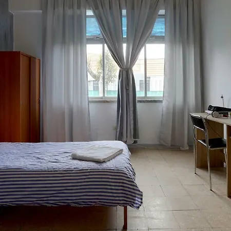 Jn Guest house Estoril