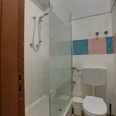 Jn Guest house