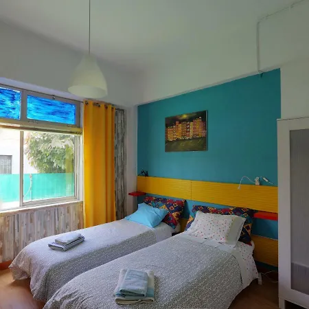 Jn Guest house Estoril