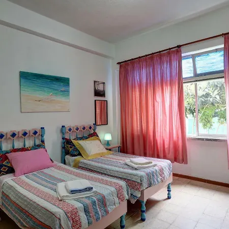 Konukevi Jn Estoril